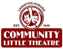 Community Little Theatre logo