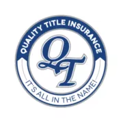 Quality Title Insurance logo