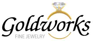 Goldworks Fine Jewelry logo