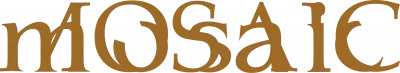 Mosaic Mansfield logo