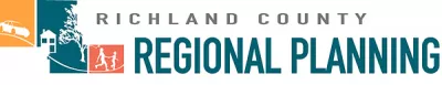 Richland County Regional Planning Commission logo