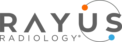 RAYUS Radiology logo