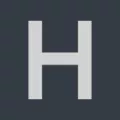 Harriman logo
