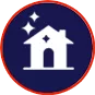 Alpha Pro Painting Company logo