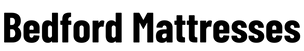 Bedford Foam and Mattress logo