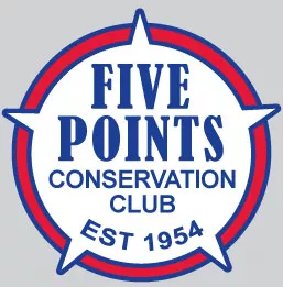 Five Points Conservation Club logo