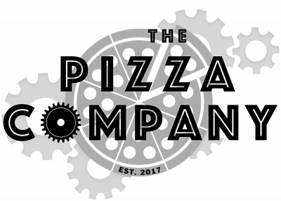The Pizza Company logo