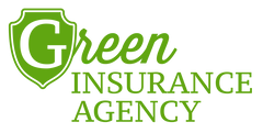 Green Insurance Agency logo