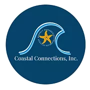 Coastal Connections Inc. logo