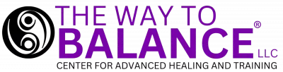 The Way To Balance logo