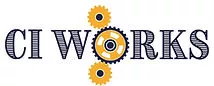 CI Works Amesbury logo