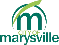 Marysville Police Division logo