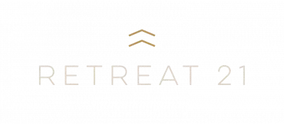 Retreat 21 logo