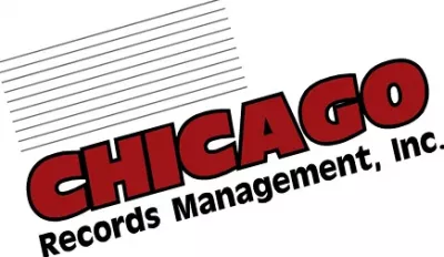 Chicago Records Management logo