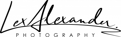 Lex Alexander Photography logo