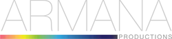 Armana Productions logo