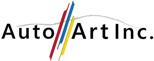 Auto Art Inc. logo