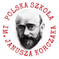 Polska Szkoła im. Janusza Korczaka logo