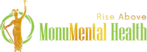 Monumental Health logo
