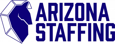 Arizona Staffing LLC logo