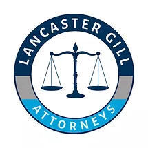 Lancaster Gill Attorneys logo