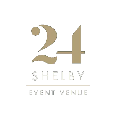 24 Shelby Wedding & Event Venue logo