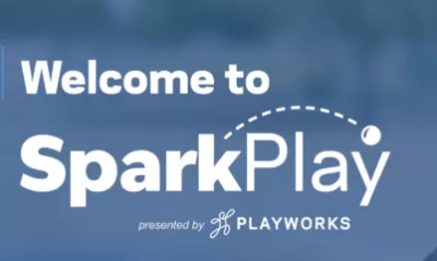 Playworks Indiana logo