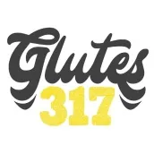Glutes 317 logo