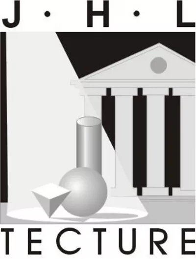JHL Tecture logo