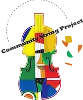 Community String Project logo