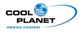 Cool Planet Awning Company logo