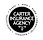 Carter Insurance Agency logo