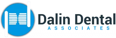 Dalin Dental Associates logo