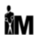 Iconic Male Grooming Spa logo