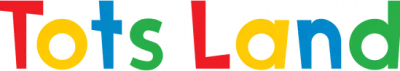 Tots Land logo