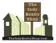 The Indy Realty Shop logo