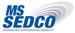 MS Sedco logo