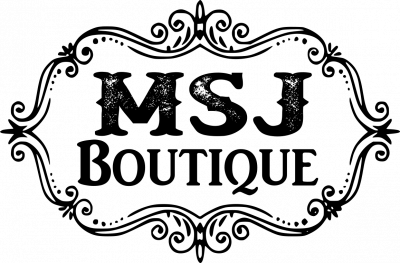 MSJ Boutique logo