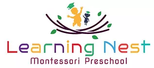 Hobbledehoy Montessori Preschool logo