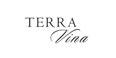Terra Vina Wines Vineyard logo
