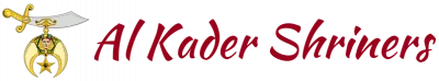 Al Kader Shrine Center logo