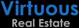 Virtuous Real Estate logo