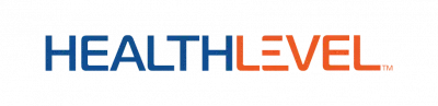 HealthLevel logo