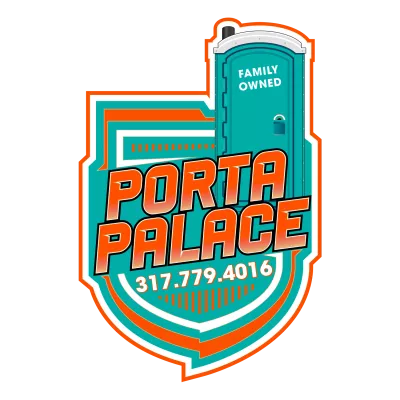 Porta Palace Portable Restrooms logo
