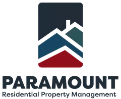 Paramount Residential Property Management logo