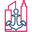 Anchor City Church logo