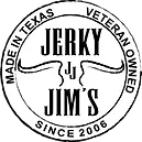 Jerky Jim's logo