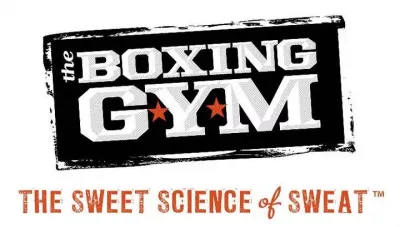 The Boxing Gym West County logo