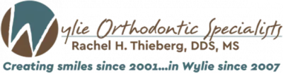 Wylie Orthodontic Specialists logo