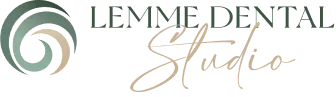 Lemme Dental Studio logo